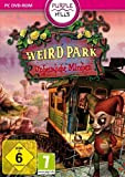 Weird Park : Unheimliche Märchen [import allemand]