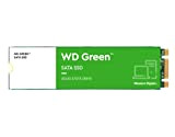 Western Digital 480GB Green SSD M.2 SATA III 6GB/S