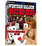 Western Saloon Poker [Import allemand]