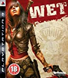 WET (PS3) [import anglais]