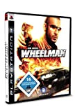 Wheelman [import allemand]