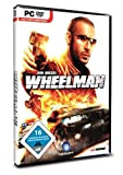 Wheelman [import allemand]