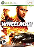 Wheelman [import anglais]