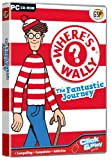 Where?s Wally ? The Fantastic Journey (PC CD) [import anglais]