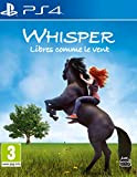 Whisper: Libres comme le vent