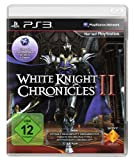 White Knight Chronicles 2 [import allemand]