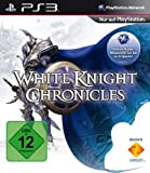 White Knight Chronicles [import allemand]