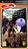 White Knight chronicles origins