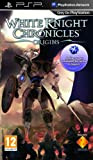 White Knight Chronicles : Origins [import anglais]