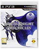 White Knight Chronicles (PS3) [Import UK, jeu en français]