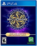Who Wants to be a Millionaire for PlayStation 4