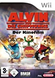 Wii - Alvin und die Chipmunks: Der Kinofilm