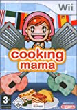 Wii Cooking Mama