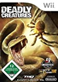WII Deadly Creatures