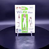 Wii Fit Plus [import anglais]