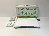 Wii Fit Plus + Wii Balance Board - blanc [import anglais]