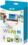 Wii Fit U + Fit Meter Wii U