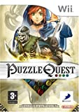 Wii Game Puzzle Quest - Challenge of the Warlords [import anglais]