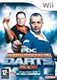 Wii Jeux PDC World Championship Darts 2008