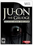 WII JU-ON:THE GRUDGE [Import américain]