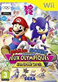 Wii - Mario Et Sonic Aux Jo De Londres 2012 Occasion
