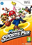 Wii - Mario Sports Mix Occasion