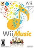 Wii Music (Wii) [import anglais]