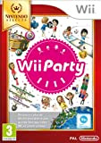 Wii Party - Nintendo Selects