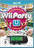 Wii Party U [import europe]