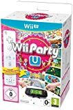 Wii Party U + Télécommande Wii U Plus - blanche