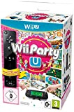 Wii Party U + Télécommande Wii U Plus - noire