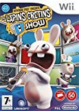 Wii - Rayman The Lapins Cretins Show Occasion
