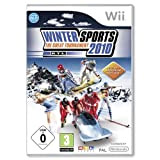Wii RTL Winter Sports 2010