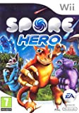 Wii - Spore Hero - [PAL ITA - MULTILANGUAGE]
