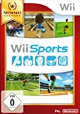 Wii Sports - Nintendo Selects [import allemand]