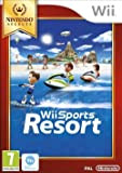 Wii Sports Resort - Nintendo Selects [import europe]