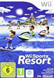 Wii Sports Resort ohne Wii Motion Plus [import allemand]