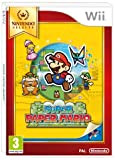 Wii Super Paper Mario Select