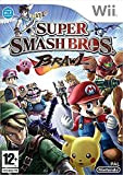 Wii - Super Smash Bros Brawl Occasion