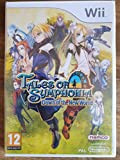 Wii Tales of Symphonia : Dawn of the New World