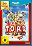 Wii U Captain Toad: T.Tracker Selects
