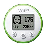 Wii U Fit Meter Green & White (Bulk Packaging) by Nintendo