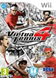 WII VIRTUA Tennis 4 (UE)