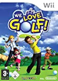 Wii We Love Golf!