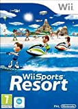 Wii - Wii Sports Resort Occasion