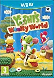 WIIU YOSHI S WOOLLY WORLD