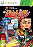 Williams pinball classics
