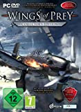 Wings of Prey - collectors edition [import allemand]