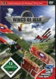 Wings of War Inkl. Extra-Spiel: Helicopter Simulator für PC