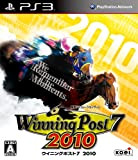 Winning Post 7 2010[Import Japonais]